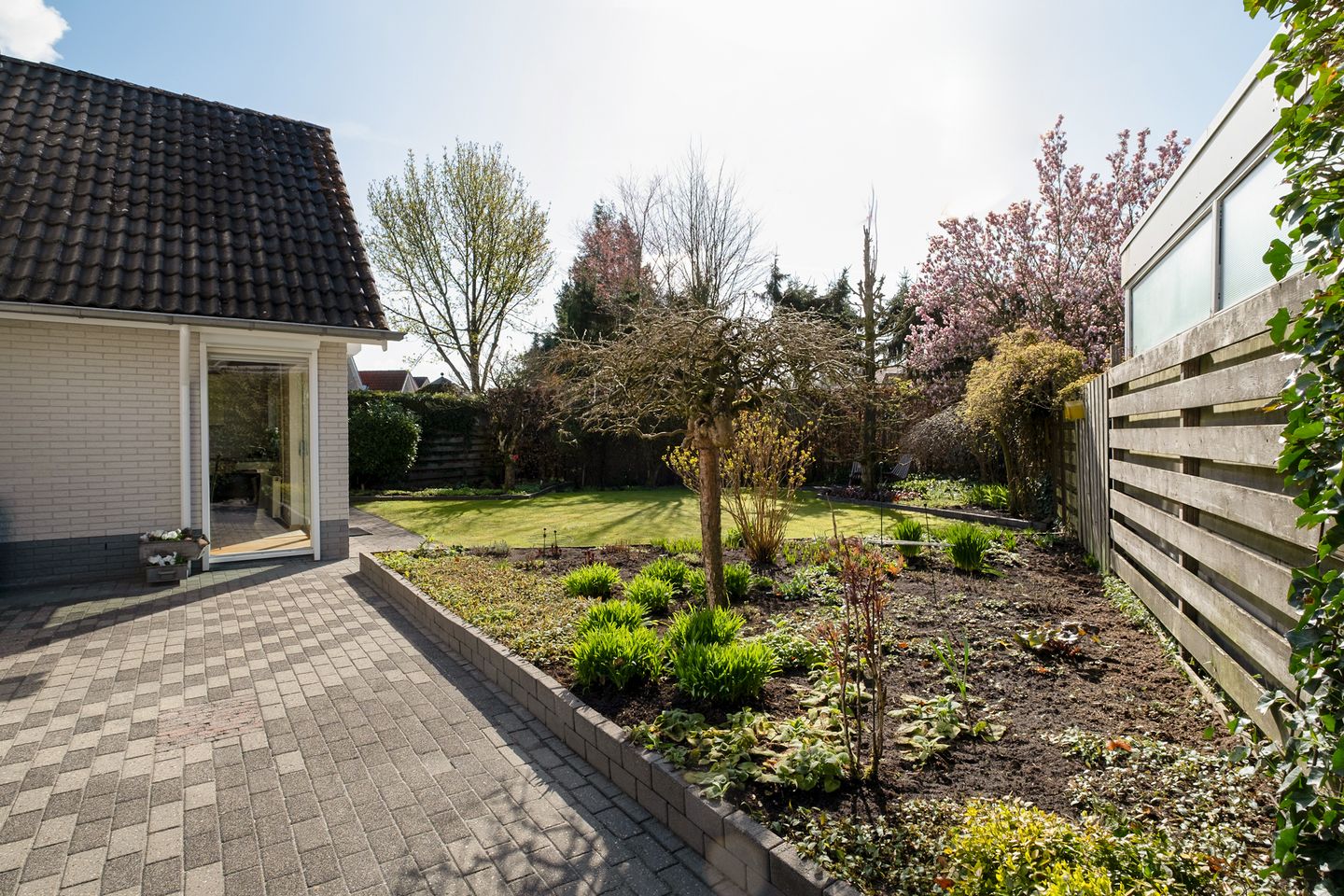 Foto 34 van Dorpergaarden 51