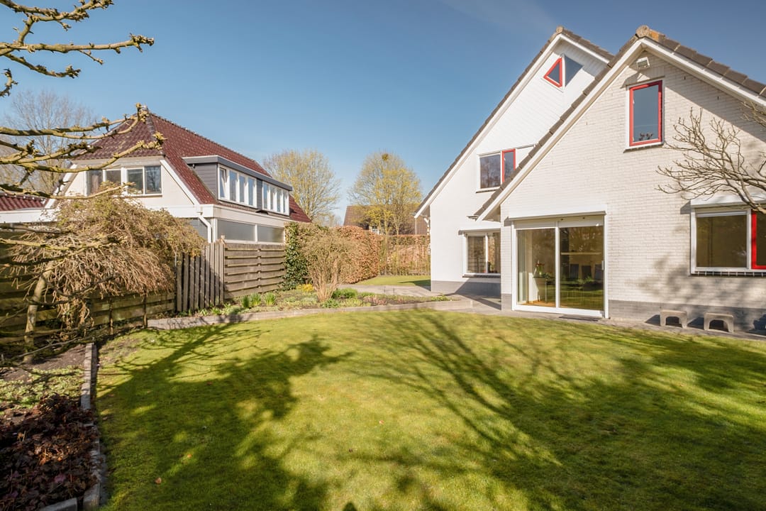 Foto 38 van Dorpergaarden 51