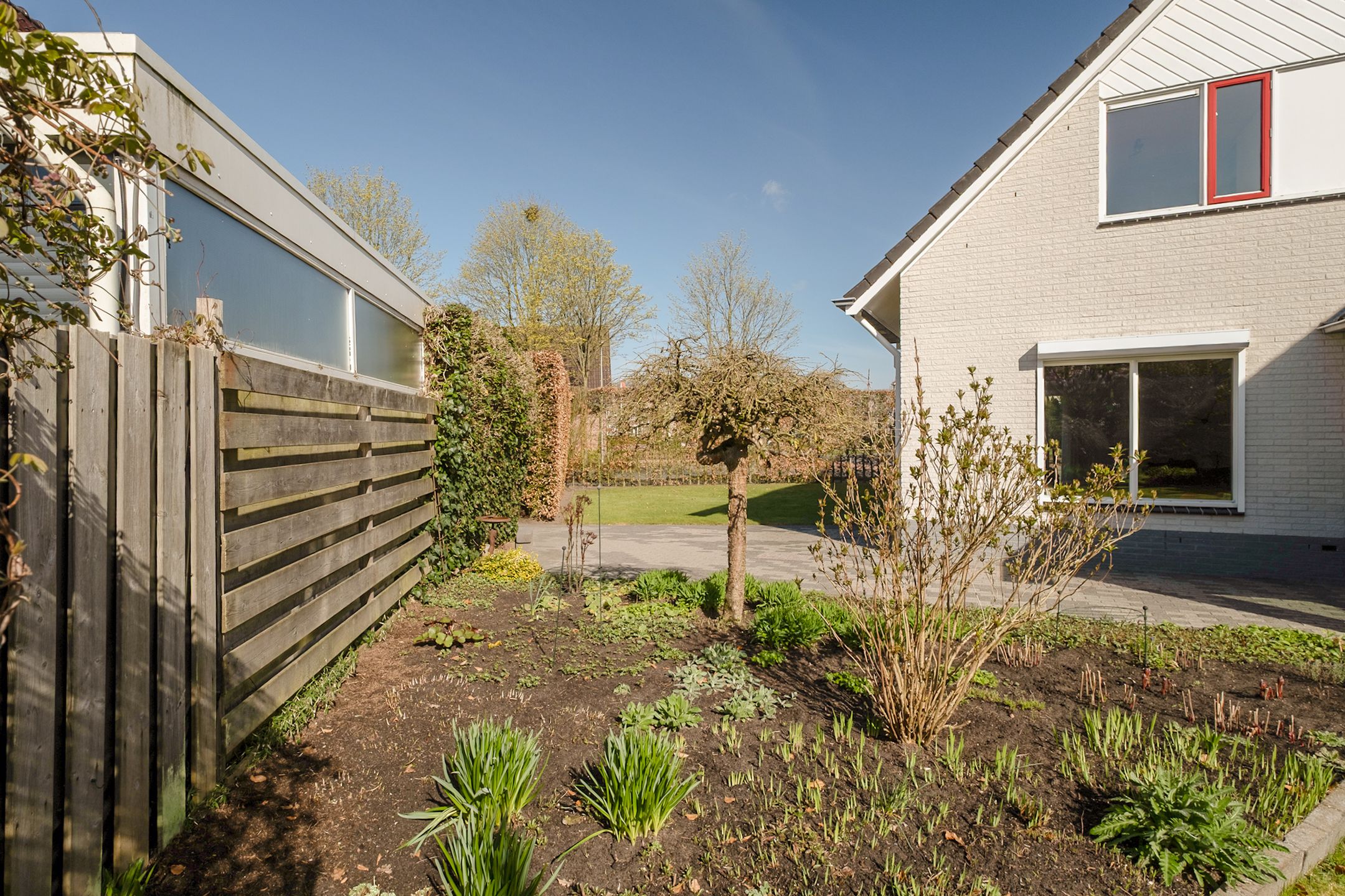 Foto 39 van Dorpergaarden 51