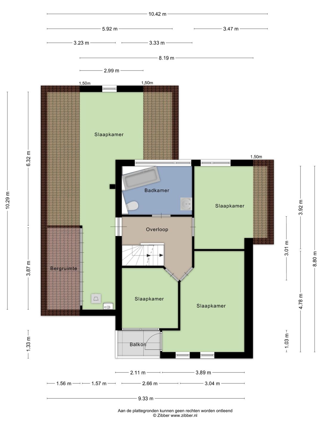 Foto 43 van Dorpergaarden 51