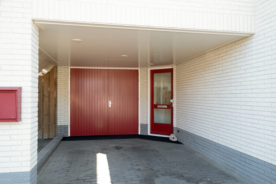 Foto 8 van Dorpergaarden 51