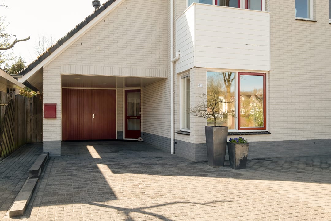 Foto 7 van Dorpergaarden 51