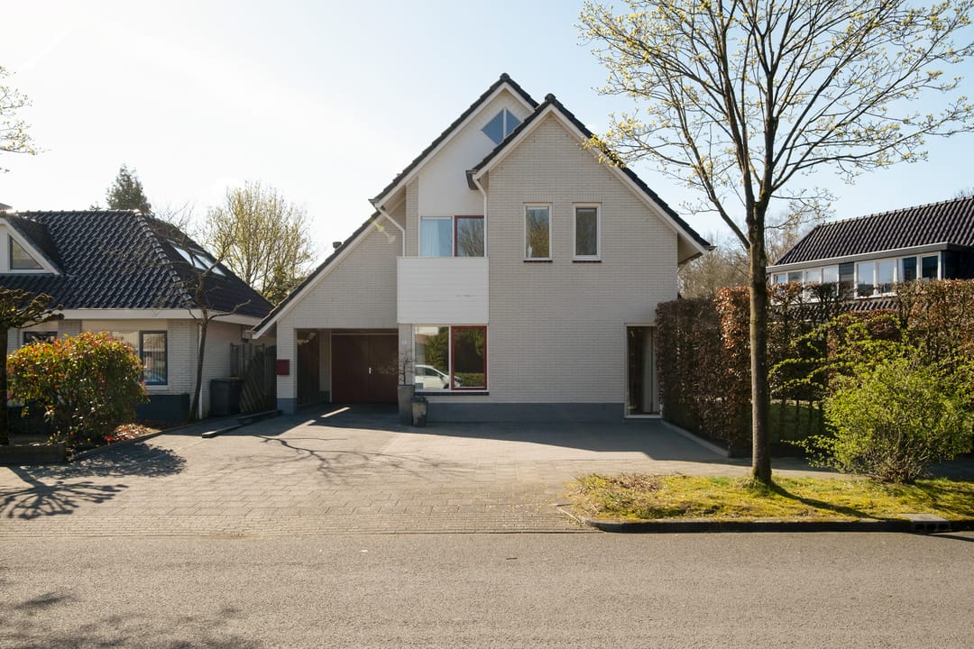 Foto 1 van Dorpergaarden 51