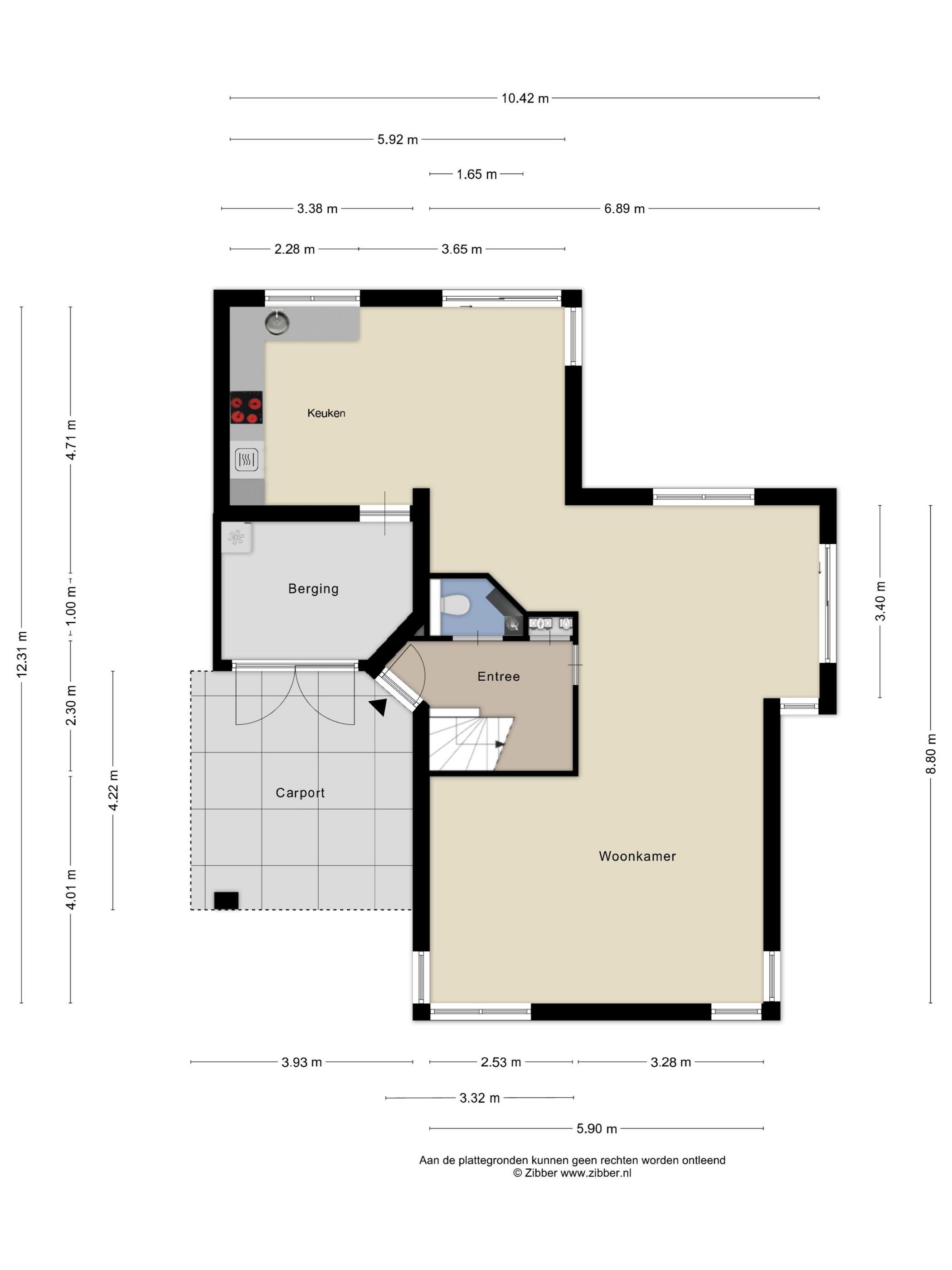 Foto 42 van Dorpergaarden 51