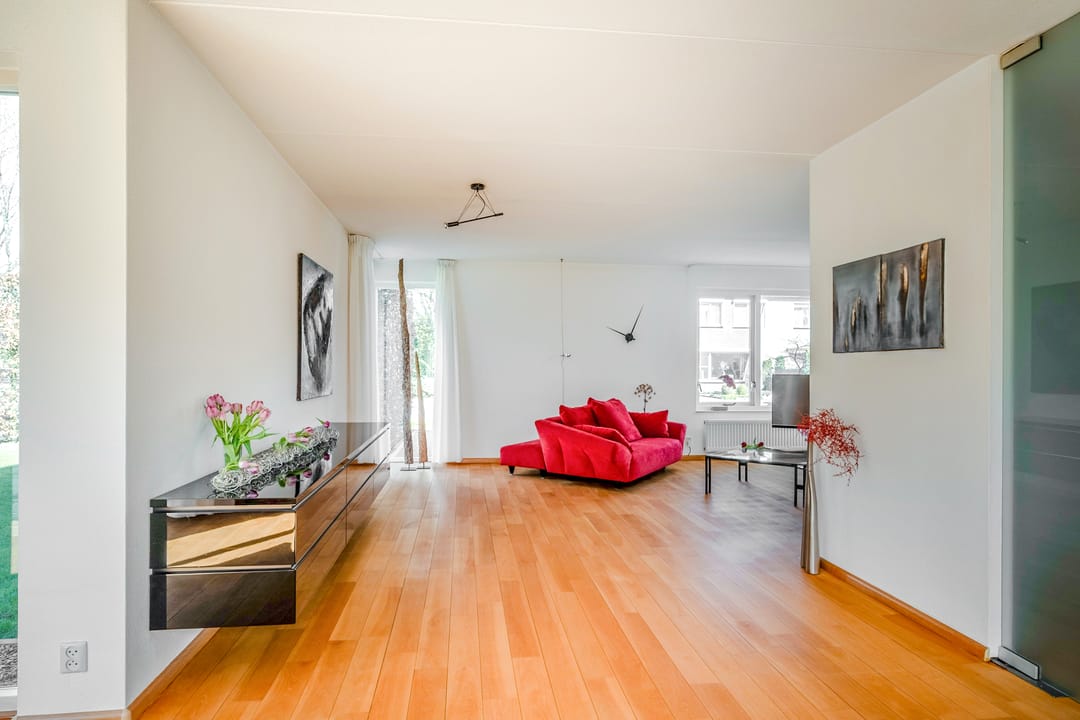 Foto 11 van Dorpergaarden 51