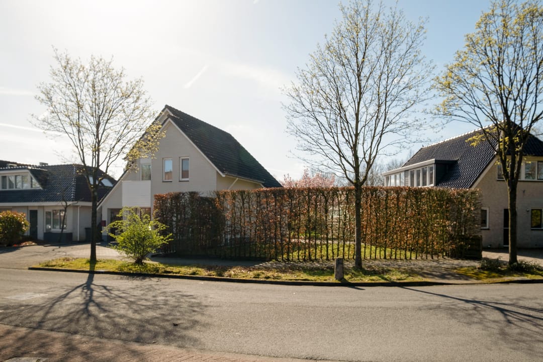 Foto 41 van Dorpergaarden 51