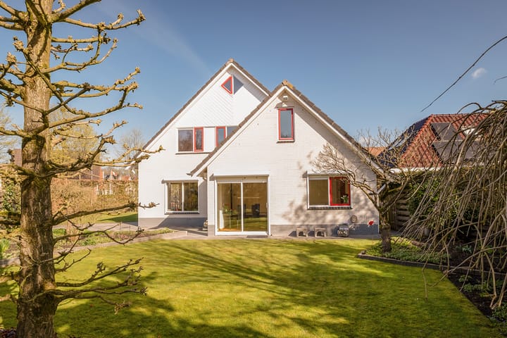 Foto 4 van Dorpergaarden 51