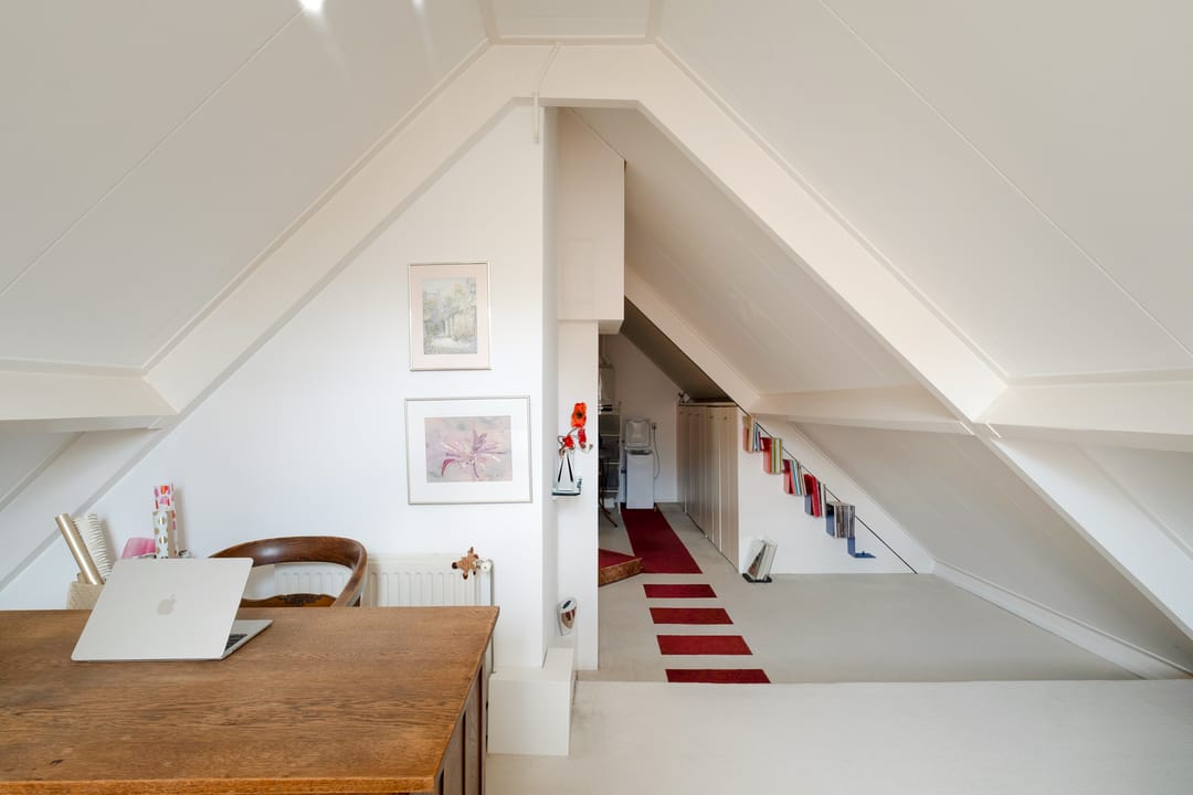 Foto 31 van Dorpergaarden 51