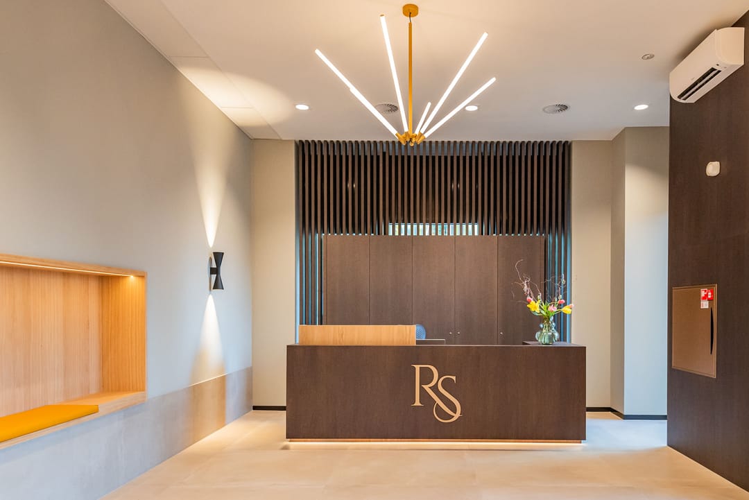 Foto 2 van Gustav Mahlerplein 279