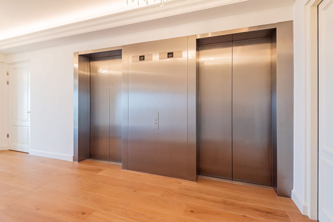 Foto 8 van Gustav Mahlerplein 279