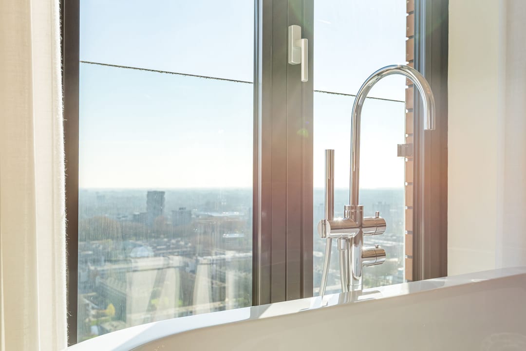 Foto 23 van Gustav Mahlerplein 279