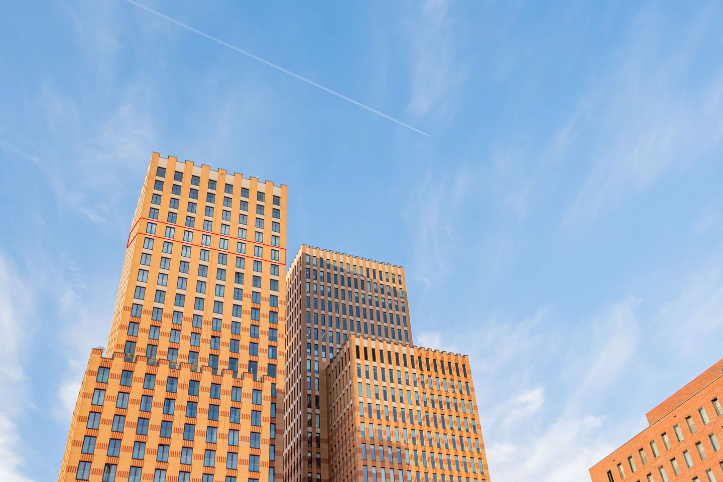 Foto 5 van Gustav Mahlerplein 279