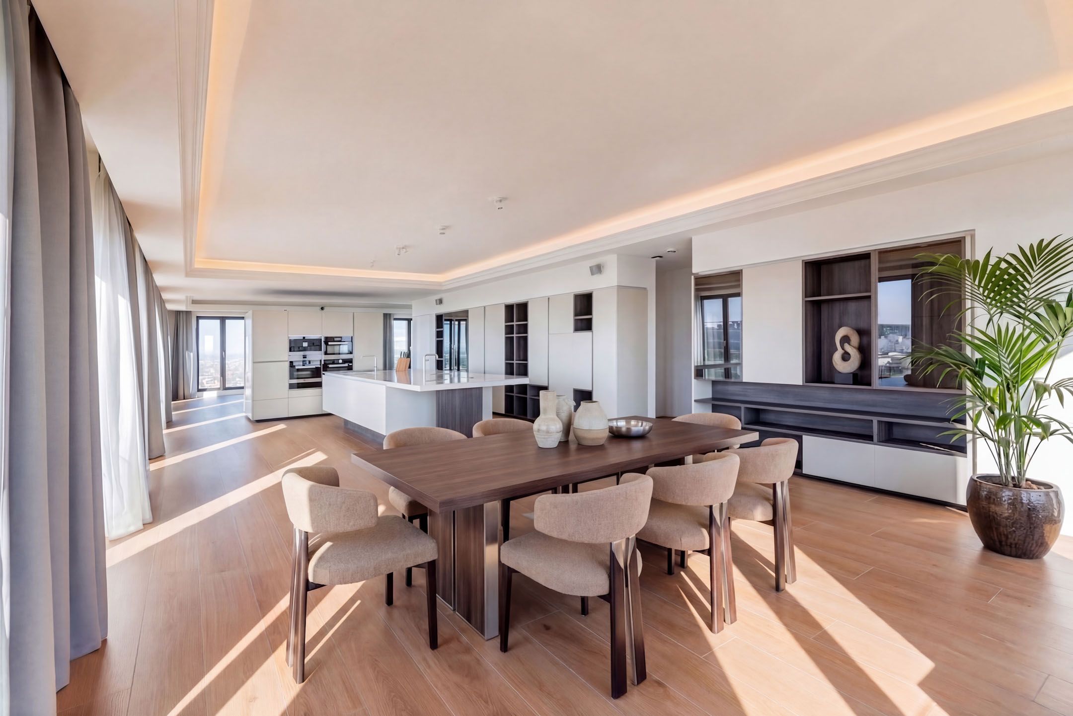 Foto 18 van Gustav Mahlerplein 279