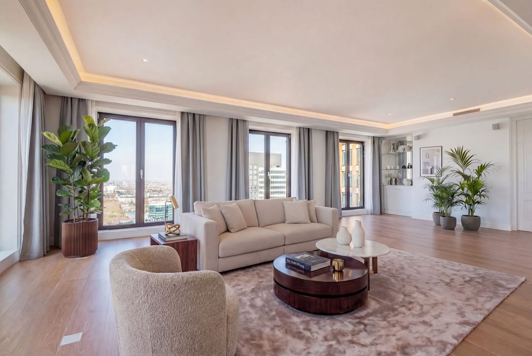 Foto 13 van Gustav Mahlerplein 279