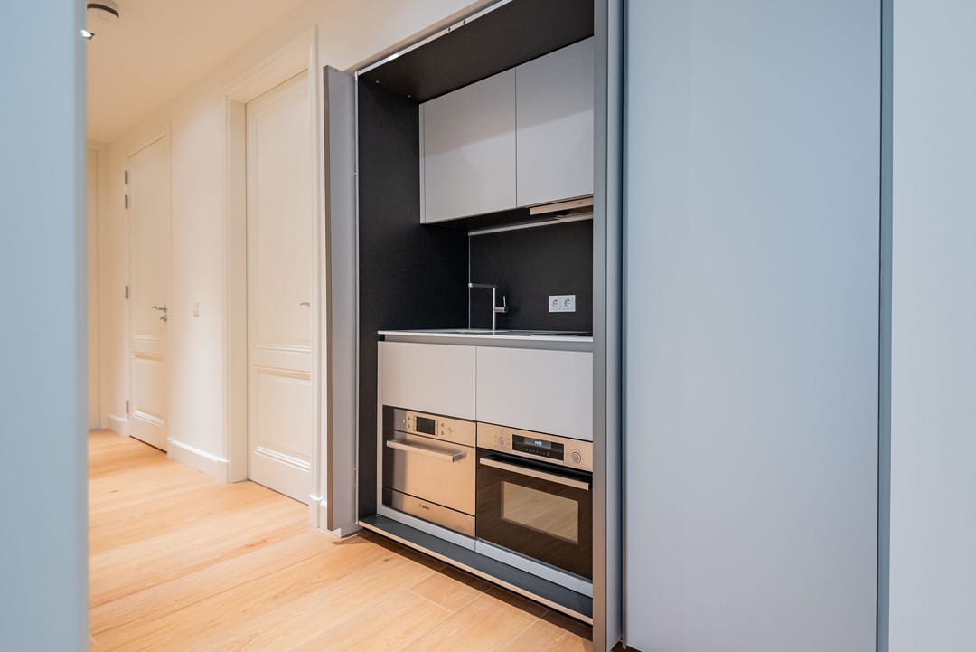 Foto 26 van Gustav Mahlerplein 279