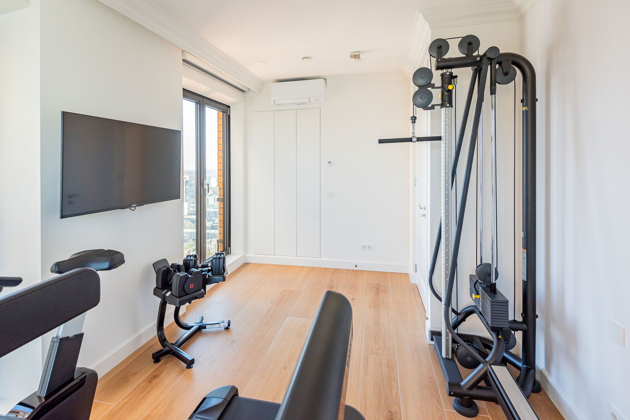 Foto 36 van Gustav Mahlerplein 279