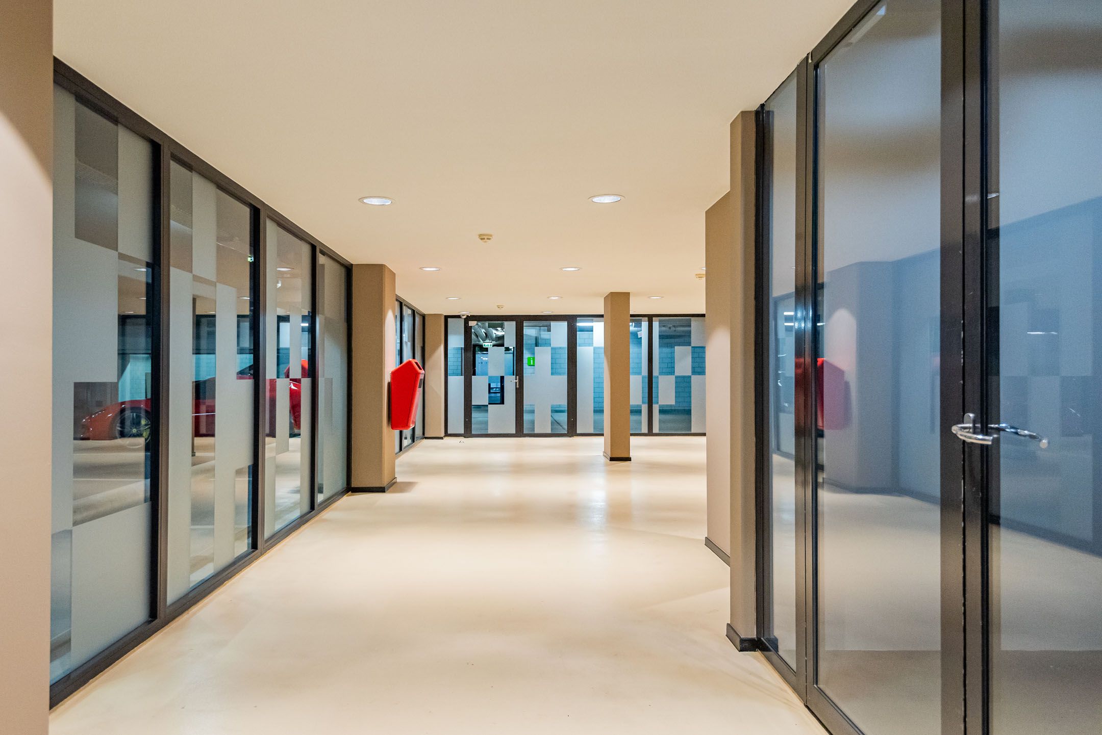 Foto 51 van Gustav Mahlerplein 279