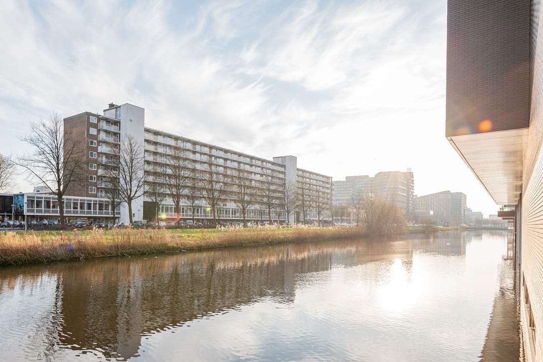 Foto 56 van Gustav Mahlerplein 279