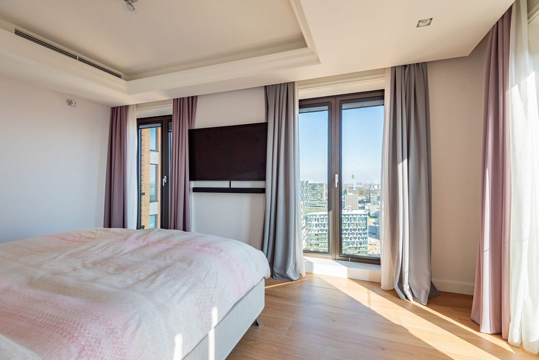 Foto 37 van Gustav Mahlerplein 279