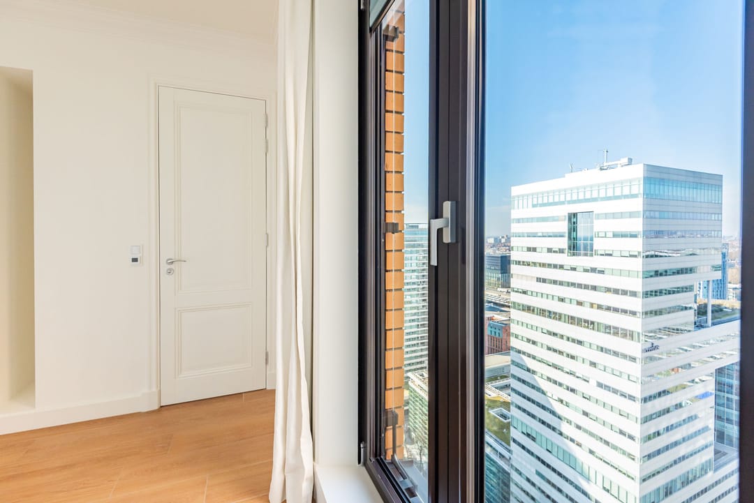 Foto 46 van Gustav Mahlerplein 279