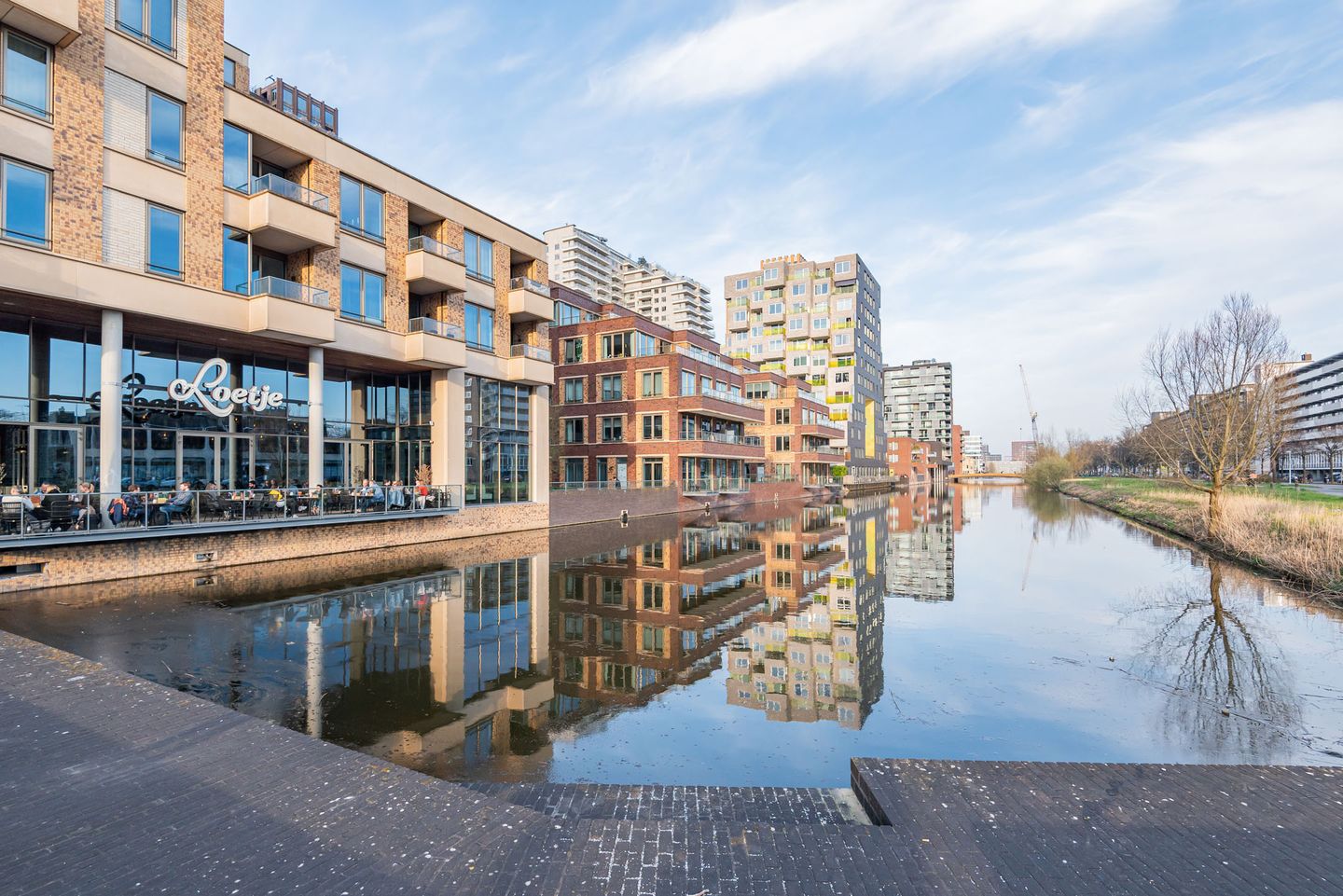 Foto 55 van Gustav Mahlerplein 279