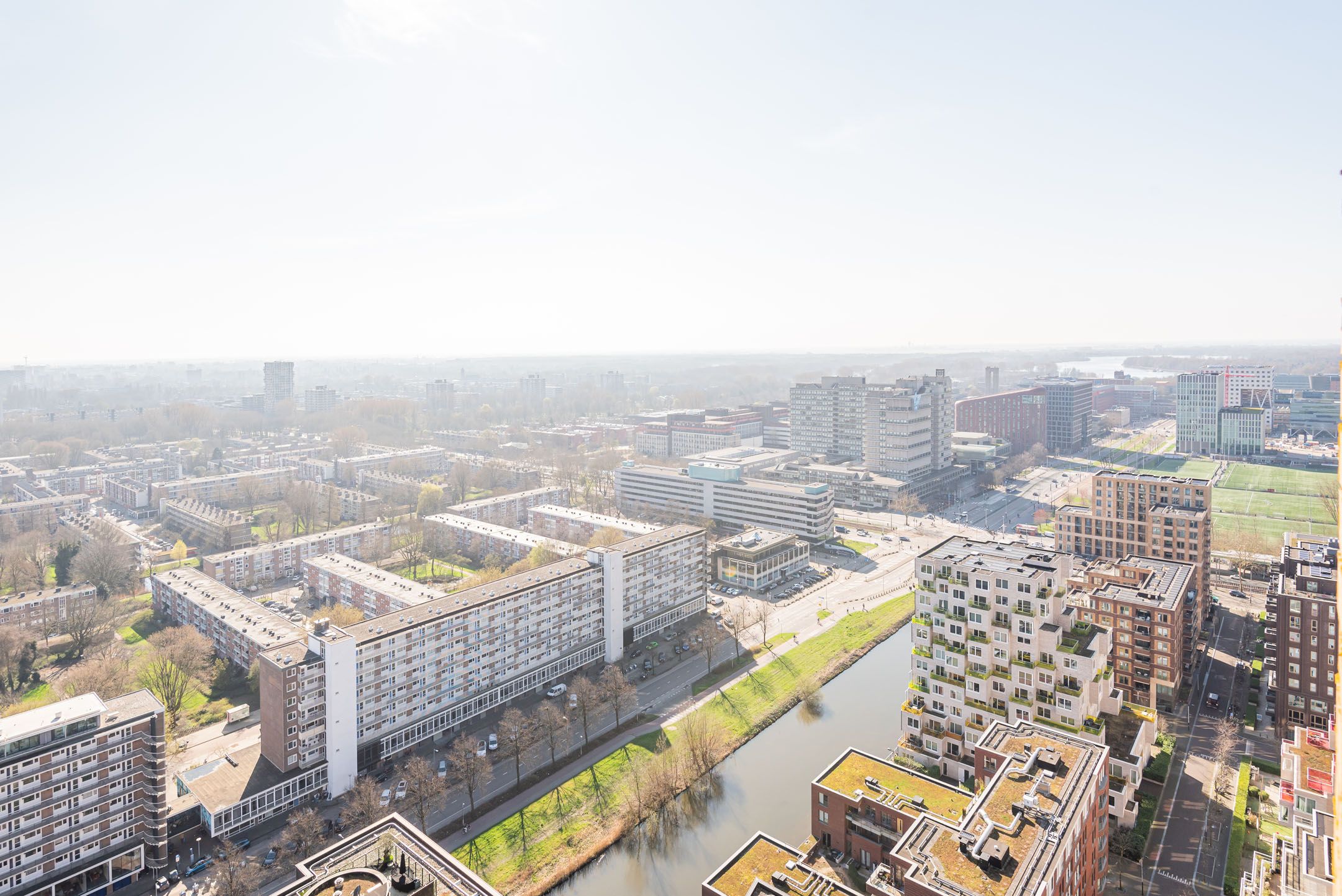 Foto 57 van Gustav Mahlerplein 279