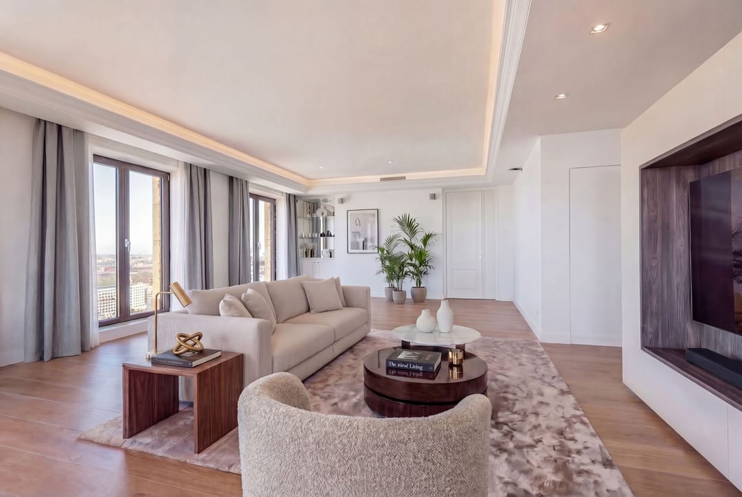 Foto 11 van Gustav Mahlerplein 279