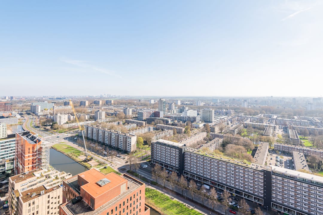 Foto 58 van Gustav Mahlerplein 279