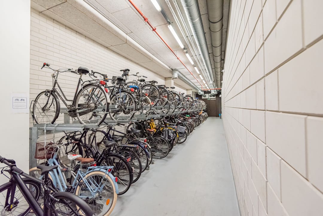 Foto 52 van Gustav Mahlerplein 279