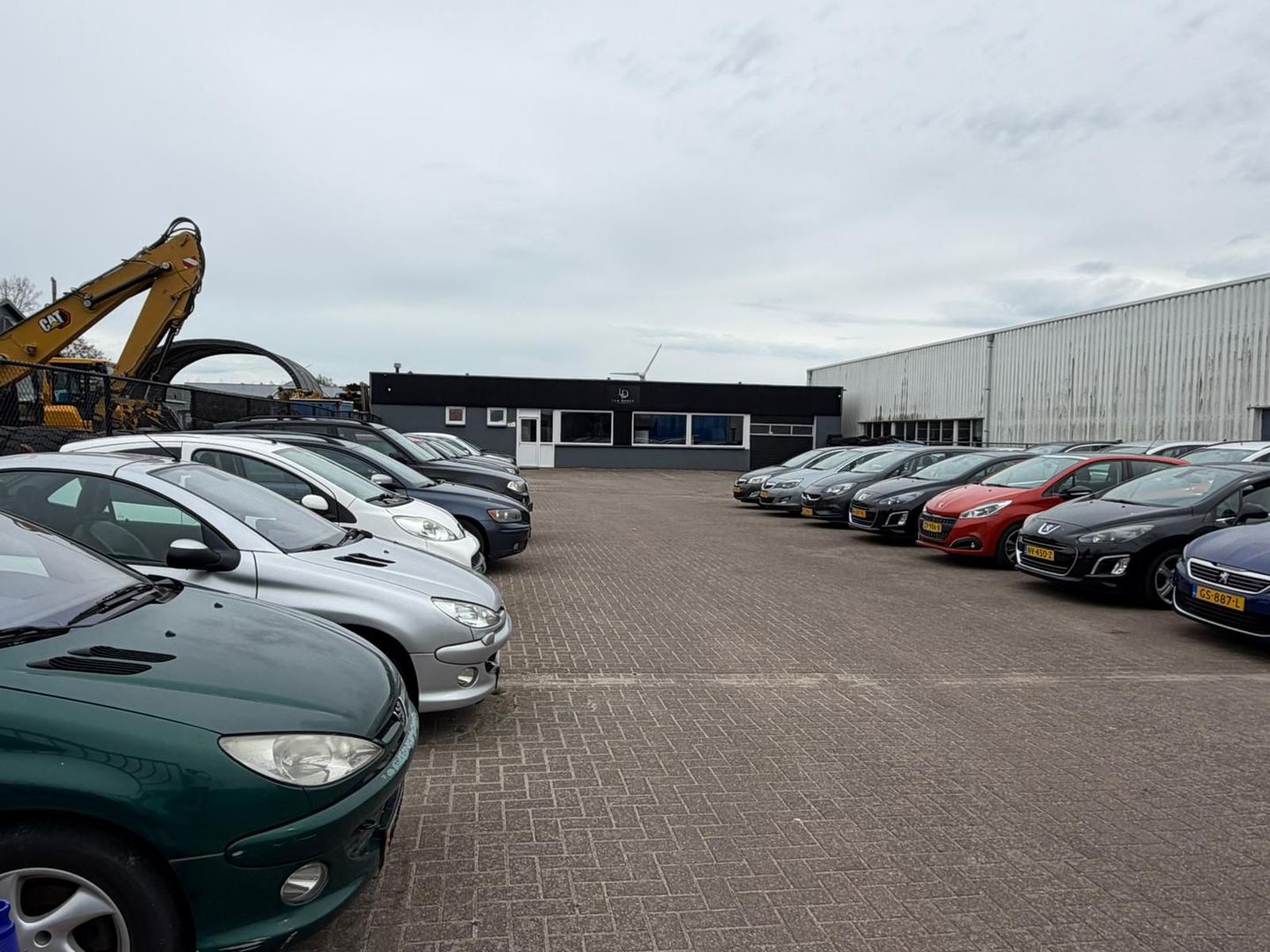 Bekijk foto 3 van Nikkelstraat 49