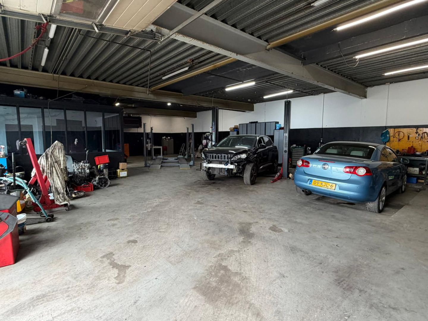 Bekijk foto 4 van Nikkelstraat 49