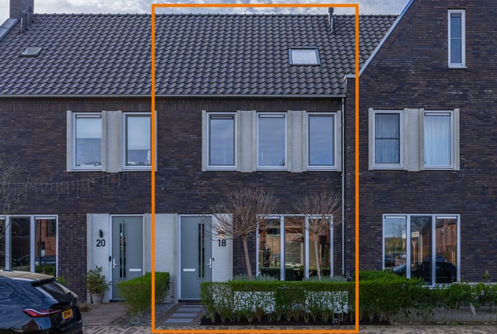 Foto 2 van Op de set 18