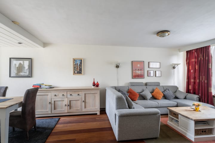 Foto 2 van Nachtegaallaan 28