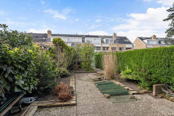 Foto 4 van Nachtegaallaan 28