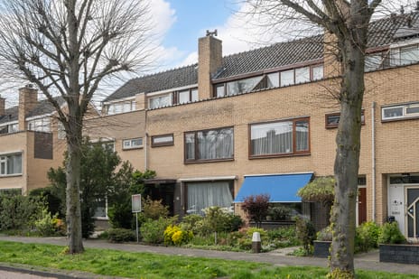 Nachtegaallaan thumbnail