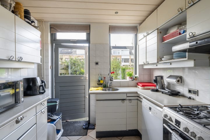 Foto 3 van Nachtegaallaan 28