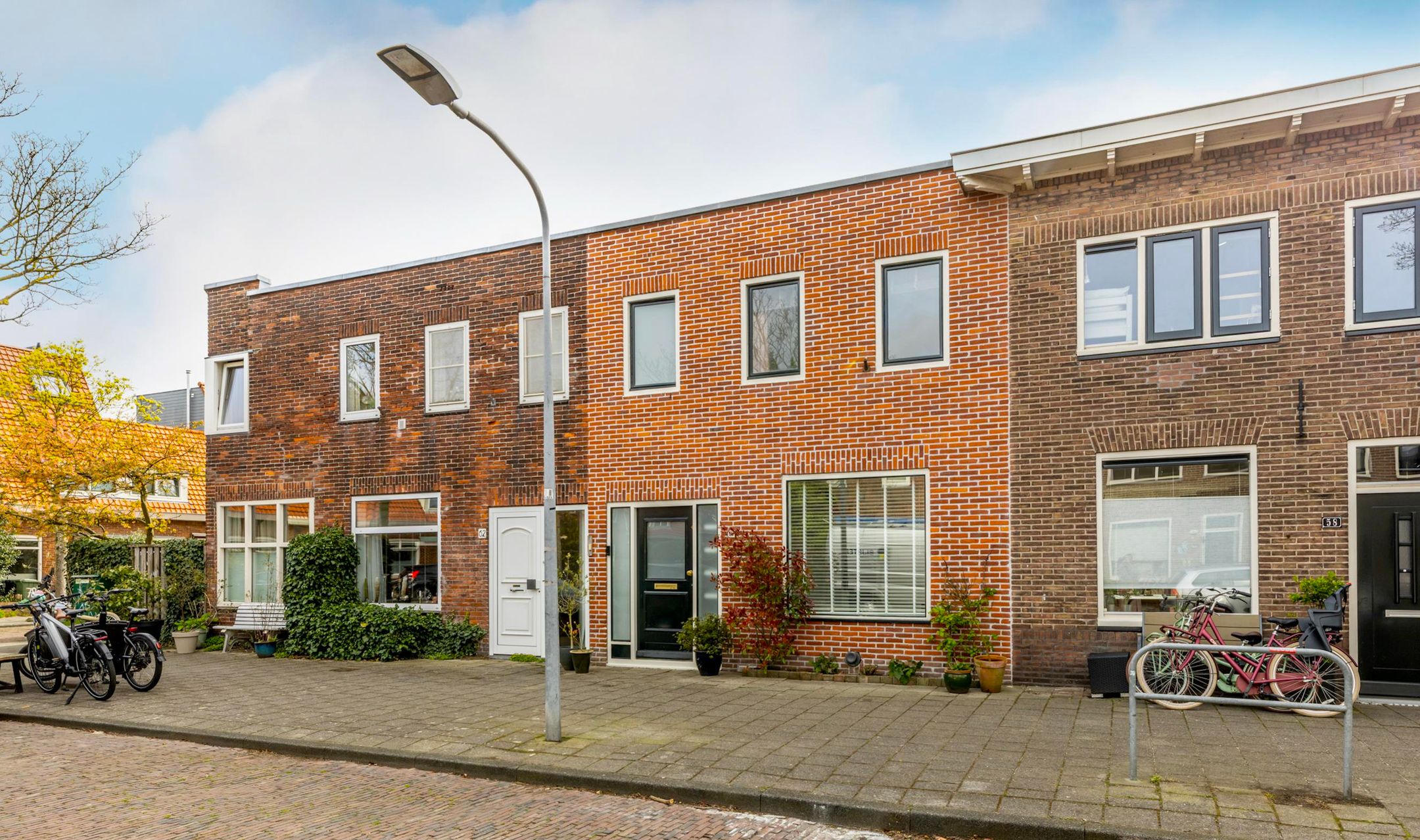 Elzenplein 60 