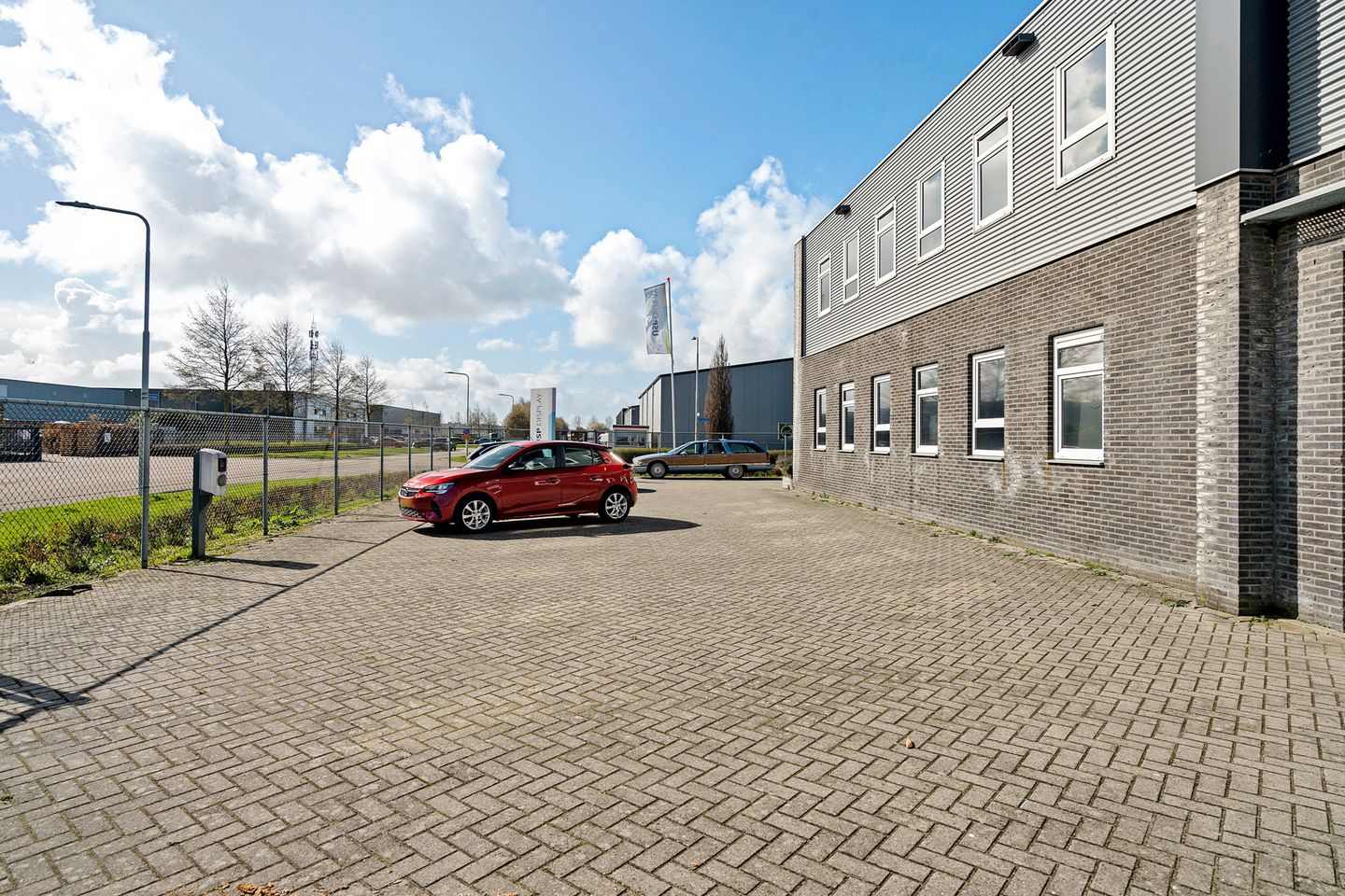 View photo 5 of De Tjonger 26-28, De Reest 40-42