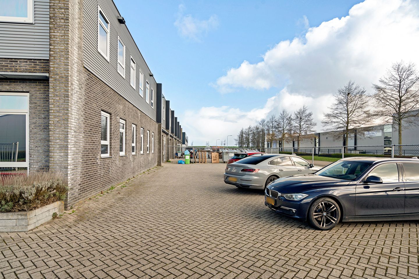 View photo 4 of De Tjonger 26-28, De Reest 40-42