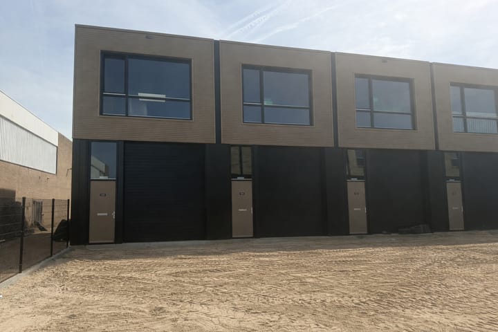 Hedikhuizerweg 15-A11, Den Bosch