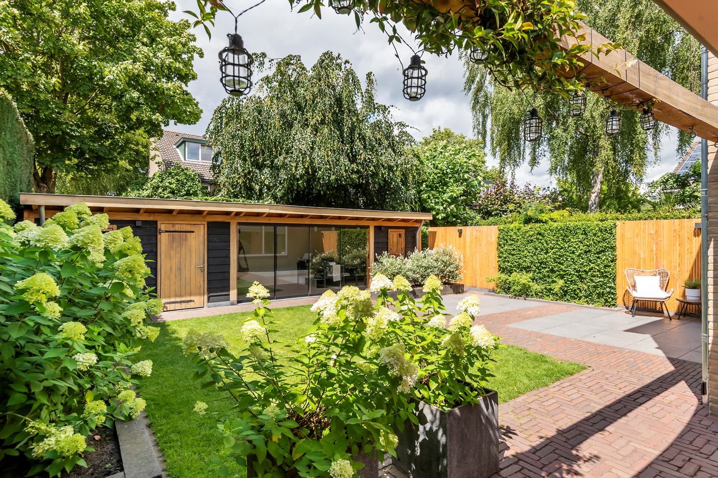 Foto 4 van Hofstede 6