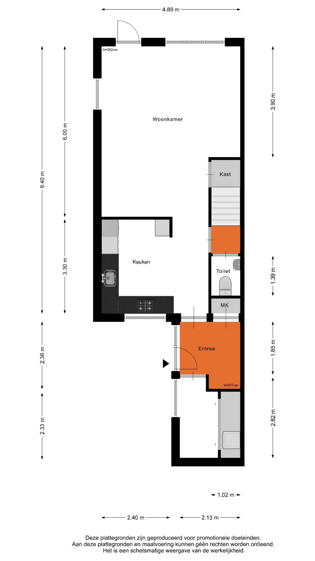Foto 45 van Hofstede 6