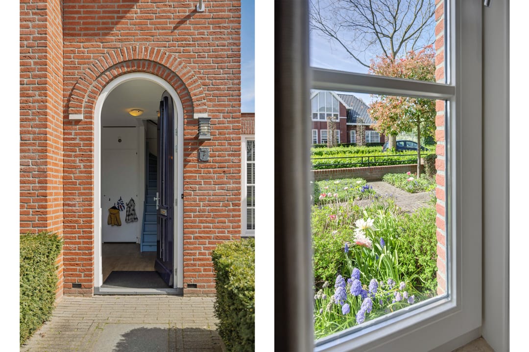 Photo 8 of Varennadreef 7