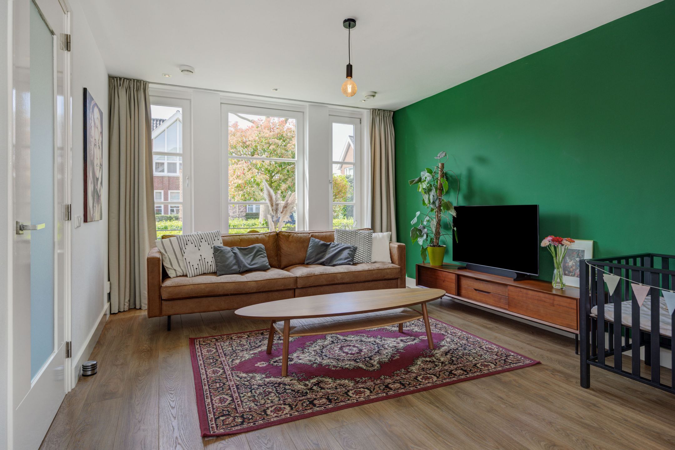 Photo 9 of Varennadreef 7