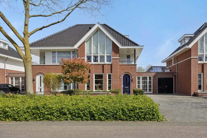 Foto 5 van Varennadreef 7