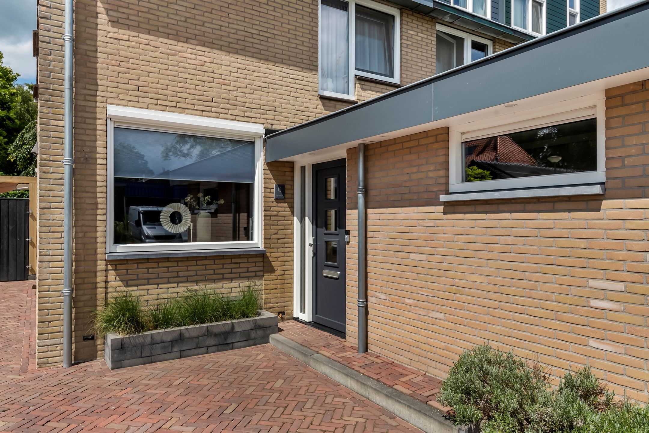 Foto 6 van Hofstede 6