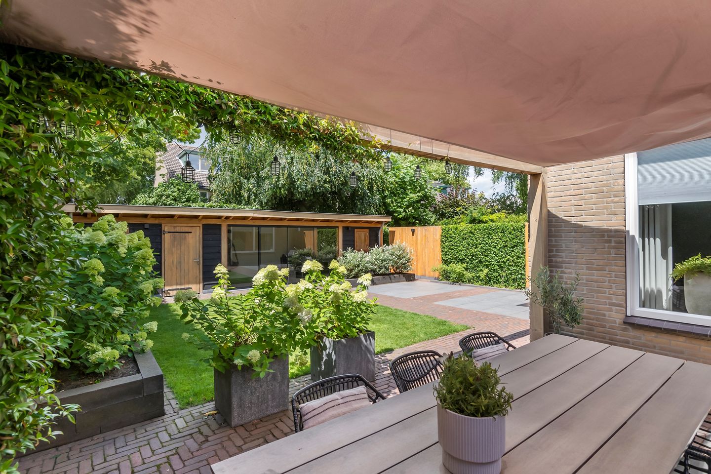 Foto 25 van Hofstede 6