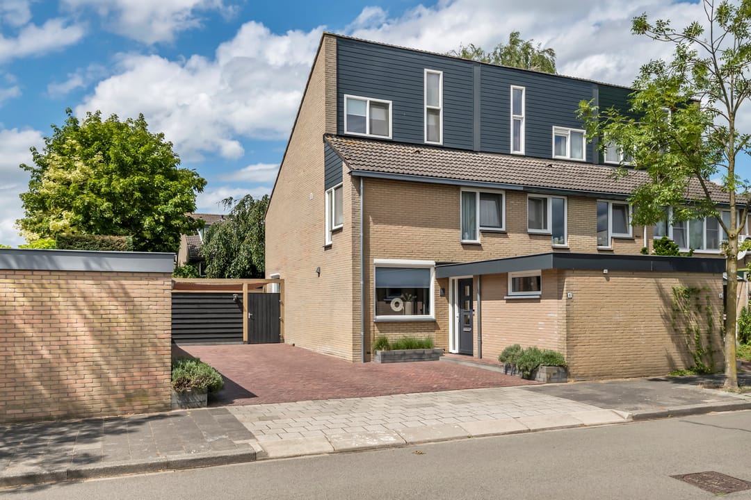 Foto 1 van Hofstede 6