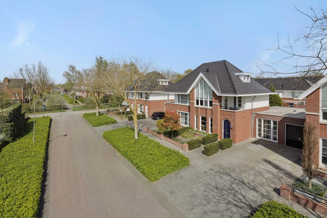 Photo 7 of Varennadreef 7