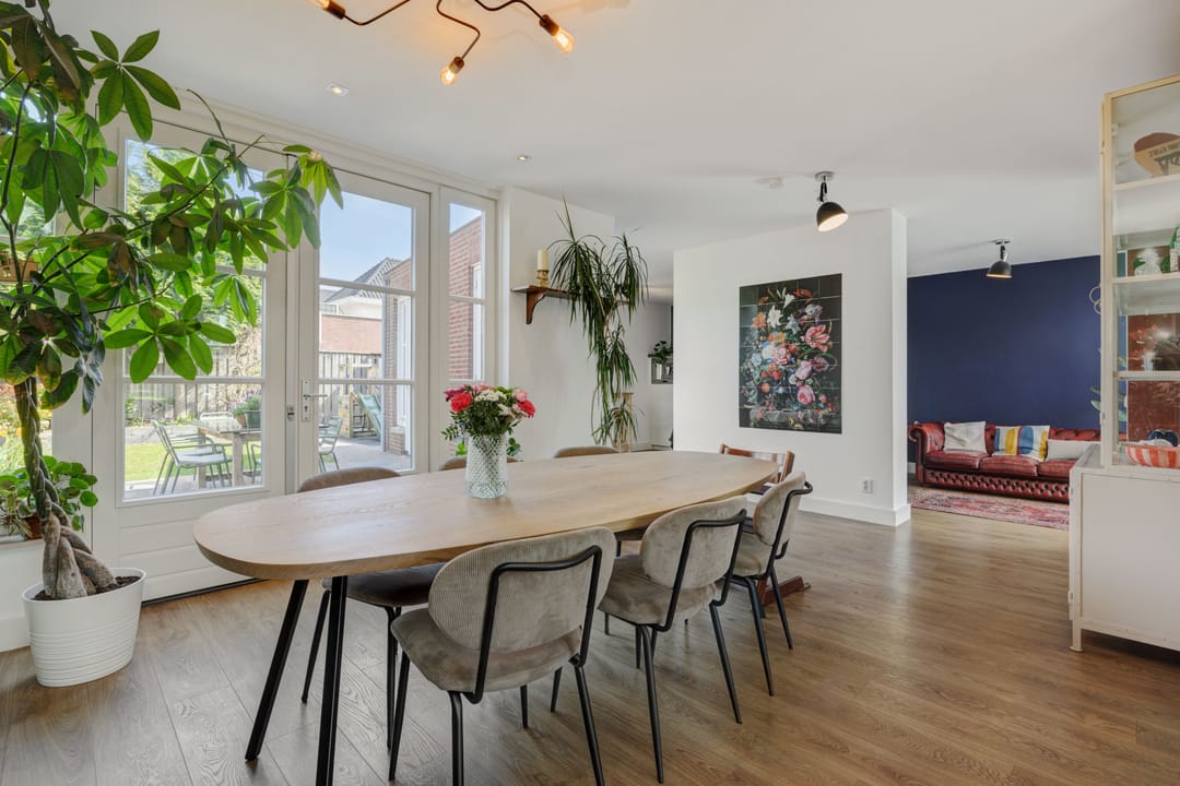 Photo 13 of Varennadreef 7